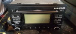 Car Radio CD Player