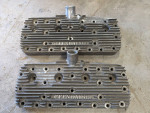 1940's Ford V8 Offenhauser aluminum heads