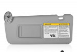 Driver Left Side Sun Visor Replacement for Toyota