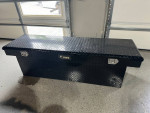 UWS Truck Bed Storage Tool Box