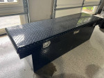 UWS Truck Bed Storage Tool Box