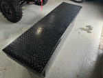 UWS Truck Bed Storage Tool Box