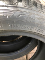 185/55/16 inch tires