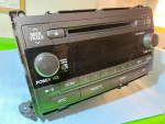 2011 Toyota radio w/ cd