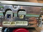 2011 Toyota radio w/ cd