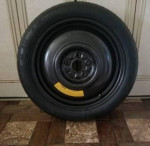 New 1996-1999 Subaru Legacy / Outback Spare Tire