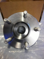 ford escape wheel hub