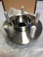 ford escape wheel hub