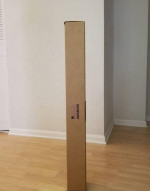 2013-2015 OEM NIB Nissan Pathfinder Rear Rocker Molding 82877-3KA0B