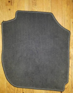 New Carpet Mats - 2021 Honda HRV [OEM]