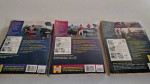 VW Golf & Jetta / Toyota Camry / Honda Accord Haynes Repair Manuals