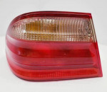 Mercedes Benz 2000 E320 Full Tail Lamp Assembly