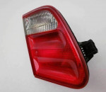Mercedes Benz 2000 E320 Full Tail Lamp Assembly