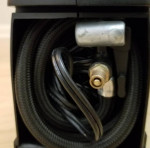 Campbell Hausfield Portable Compressor Inflator Pump