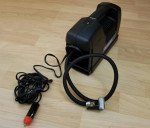 Campbell Hausfield Portable Compressor Inflator Pump