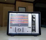 Vintage Antique Automotive Analyzer