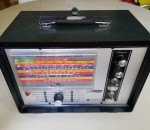 Vintage Antique Automotive Analyzer