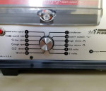 Vintage Antique Automotive Analyzer