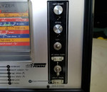 Vintage Antique Automotive Analyzer