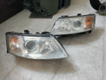 2003-2007 HALOGEN OEM Saab 9-3 Headlight Casing Left & Right Driver