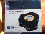 New Car Air Pump