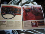 1983 Ford Ranger Sales Brochure