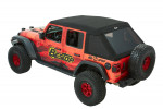 jeep wrangler top