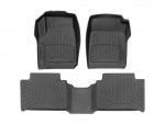 2015-2021 Colorado Weather Tech floor mats