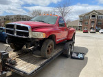 04 Dodge 3500
