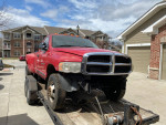 04 Dodge 3500