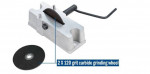 Ring grinder NEW