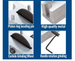 Ring grinder NEW