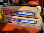 Duralast brake rotors for '98-'02 Honda/Acura