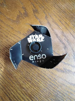 Enso Rings Star Wars Darth Vader Silicone Wedding Ring  LIFETIME