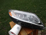 Kia Sorento Headlamp