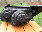 Kia Sorento Headlamp
