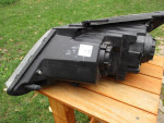 Kia Sorento Headlamp