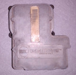 GM ABS Control Module #88982293 - Suburban,Tahoe,Yukon,others, w/TC