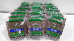 Coco Absorb 4oz Absorbent Organic Oil Absorber 3pk