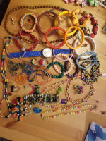 Rainbow Jewelry $15