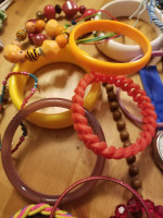 Rainbow Jewelry $15