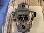 Brawler Carburetor