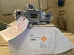 Brawler Carburetor