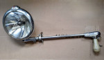 Vintage from the 1940s Spot Light Unity Mfg GE Model S6