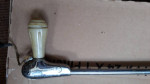 Vintage from the 1940s Spot Light Unity Mfg GE Model S6