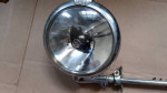 Vintage from the 1940s Spot Light Unity Mfg GE Model S6