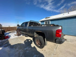 Chevrolet Silverado 2500 81,000 mi