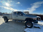 Chevrolet Silverado 2500 81,000 mi