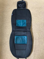 Ergo-Drive Vehicle Seat Cover