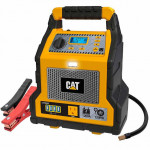 CAT 1200 Peak AMP Digital Jump Starter